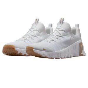 Nike Men's Free Metcon 6 Training Shoes